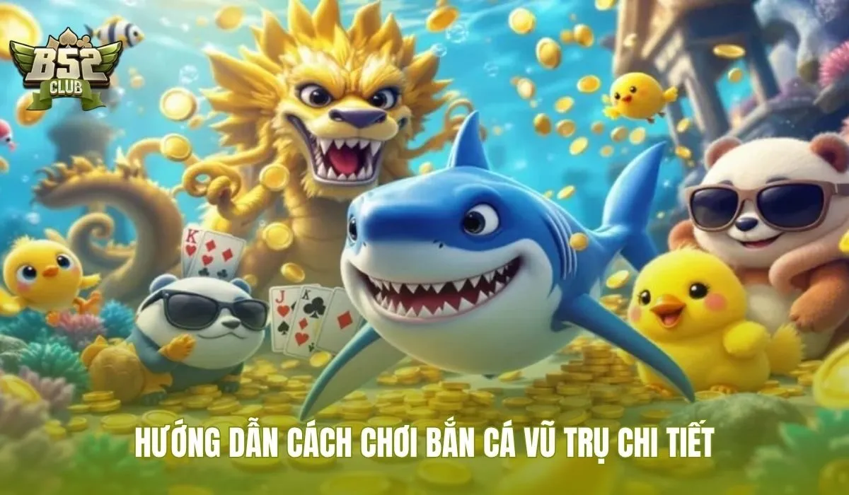 Cách chơi hiệu quả đòi hỏi hiểu rõ vũ khí và sinh vật